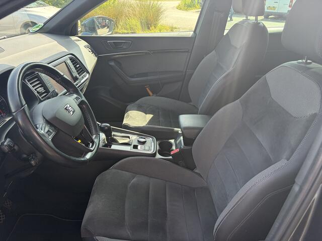 Seat ATECA 1.4 EcoTSI Xcellence