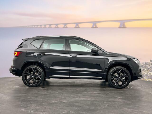 Seat ATECA FR Business Intense 1.5 TSI 110 kW / 150 PK SUV 7