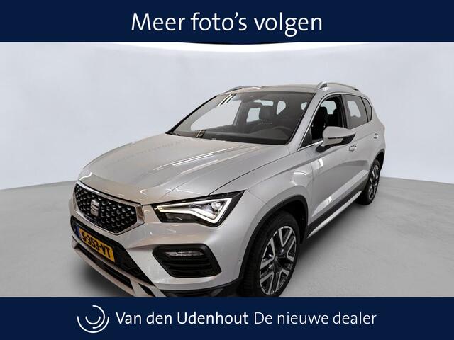 Seat ATECA 1.5 TSI 150pk Xperience Business Intense DSG / Navigatie / Stoelverwarming / 360 Camera