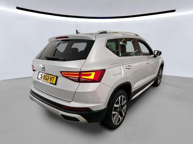 Seat ATECA 1.5 TSI 150pk Xperience Business Intense DSG / Navigatie / Stoelverwarming / 360 Camera
