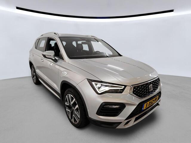 Seat ATECA 1.5 TSI 150pk Xperience Business Intense DSG / Navigatie / Stoelverwarming / 360 Camera