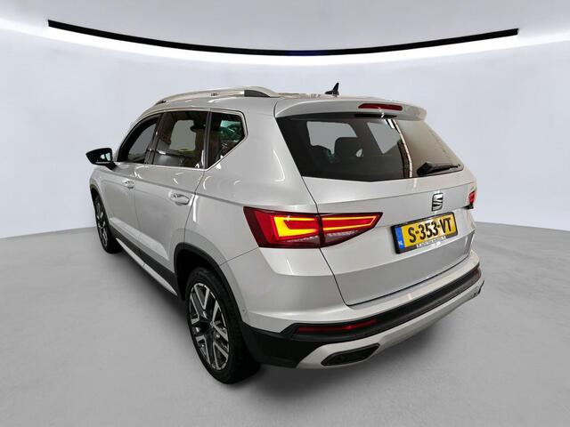 Seat ATECA 1.5 TSI 150pk Xperience Business Intense DSG / Navigatie / Stoelverwarming / 360 Camera
