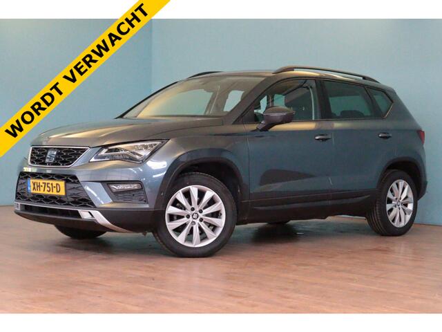 Seat ATECA 1.0 EcoTSI Style Business Intense