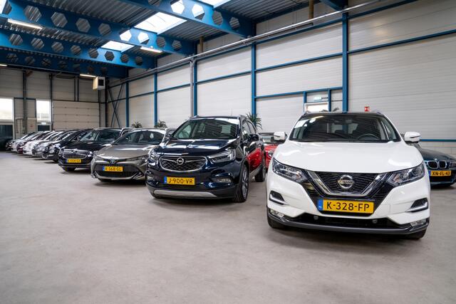 Seat ATECA 1.0 EcoTSI Style Business Intense