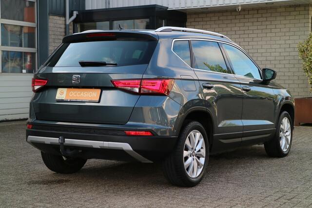 Seat ATECA 1.0 EcoTSI Style | Camera | Elektr. A. Klep | Carplay |