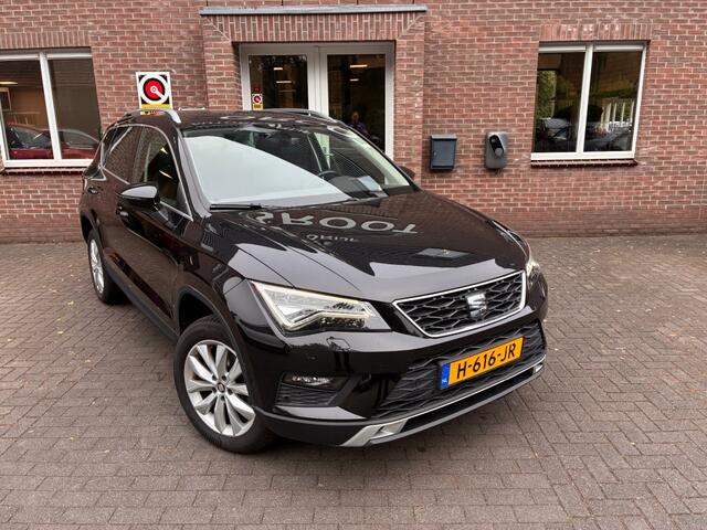 Seat ATECA 1.5 TSI FR BNSINT