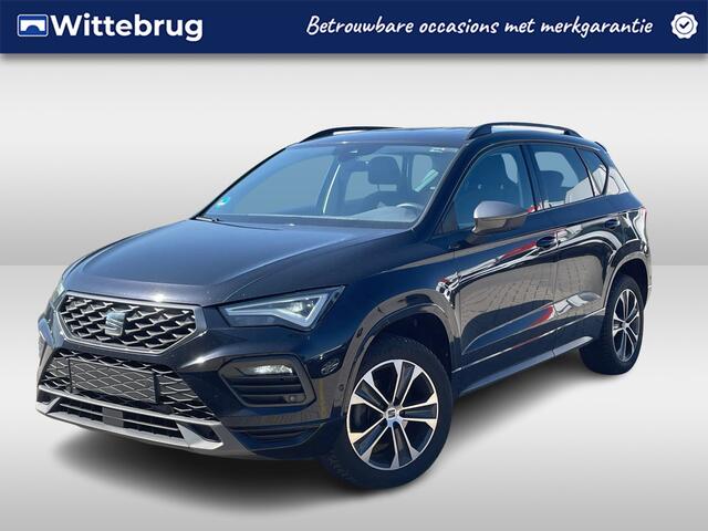 Seat ATECA 1.5 TSI DSG FR Business Intense / Panorama dak / Bekleding Dinamica / Virtual cockpit / 17'' LMV HAL