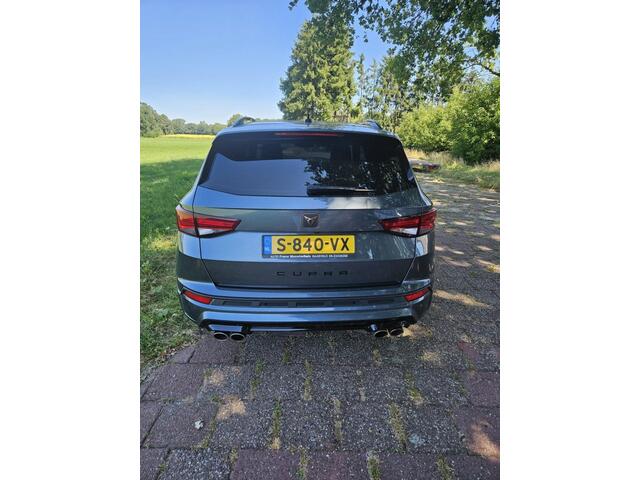 Seat ATECA 2.0 TSI 4DR. Ltd.Ed.