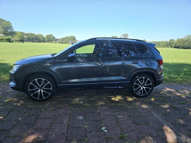 Seat ATECA 2.0 TSI 4DR. Ltd.Ed.