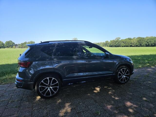 Seat ATECA 2.0 TSI 4DR. Ltd.Ed.