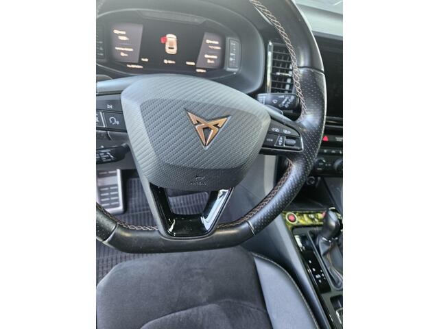 Seat ATECA 2.0 TSI 4DR. Ltd.Ed.