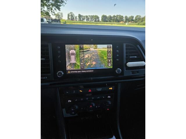 Seat ATECA 2.0 TSI 4DR. Ltd.Ed.
