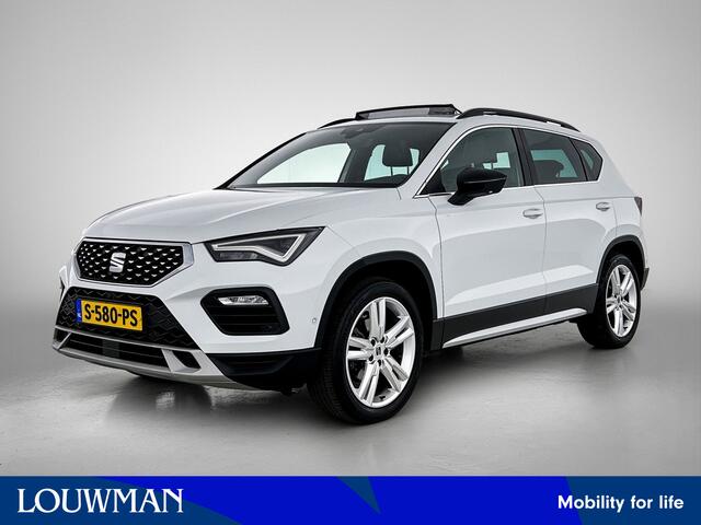 Seat ATECA 1.5 TSI Xperience Business Intense | Trekhaak | Automaat