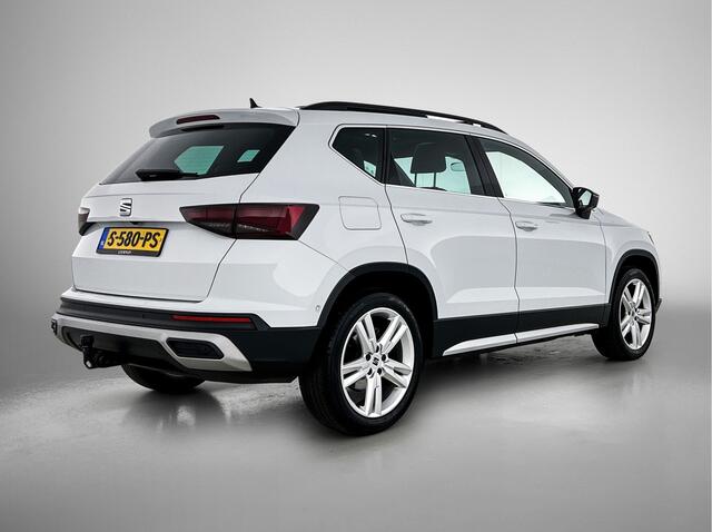 Seat ATECA 1.5 TSI Xperience Business Intense | Trekhaak | Automaat