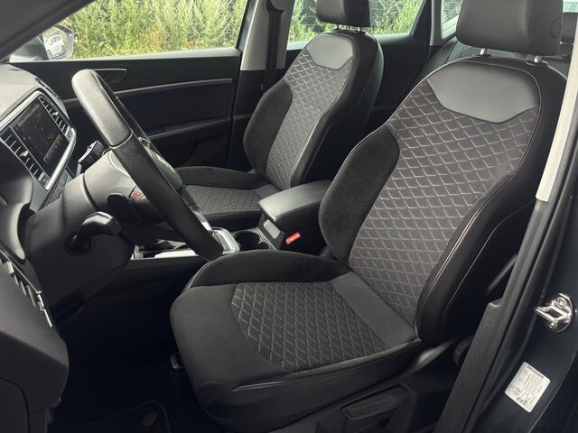 Seat ATECA 1.5 TSI FR Business Intense