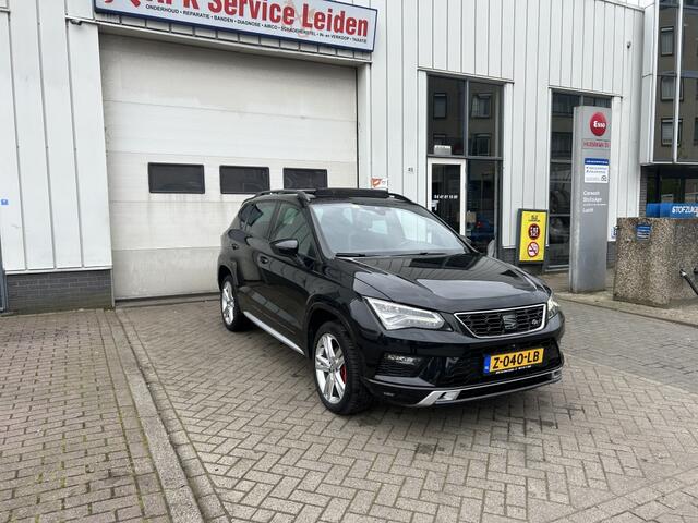 Seat ATECA 1.5 TSI FR BnsIntBl.