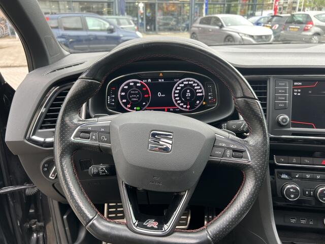 Seat ATECA 1.5 TSI FR BnsIntBl.
