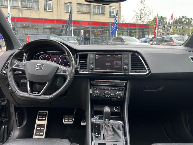Seat ATECA 1.5 TSI FR BnsIntBl.
