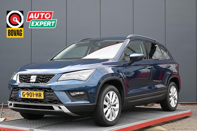 Seat ATECA 1.5 TSI Style Business Intense trekhaak