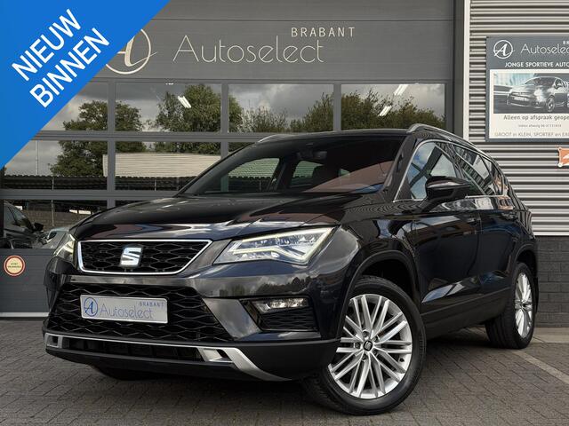 Seat ATECA 2.0 EcoTSI Excellence Camera | Trekhaak | 190PK