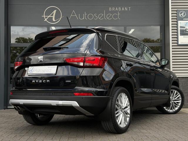 Seat ATECA 2.0 EcoTSI Excellence Camera | Trekhaak | 190PK