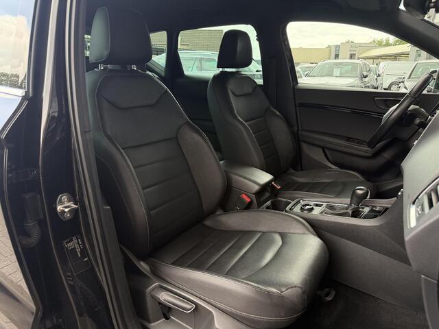 Seat ATECA 2.0 EcoTSI Excellence Camera | Trekhaak | 190PK