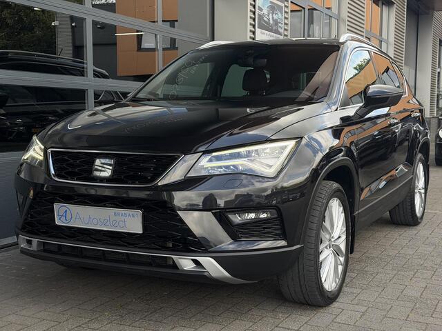 Seat ATECA 2.0 EcoTSI Excellence Camera | Trekhaak | 190PK