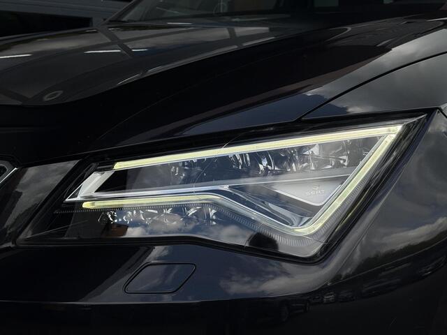 Seat ATECA 2.0 EcoTSI Excellence Camera | Trekhaak | 190PK