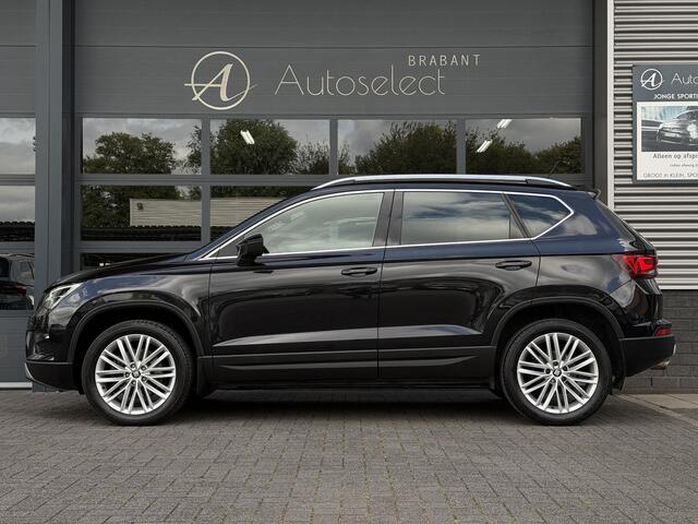 Seat ATECA 2.0 EcoTSI Excellence Camera | Trekhaak | 190PK