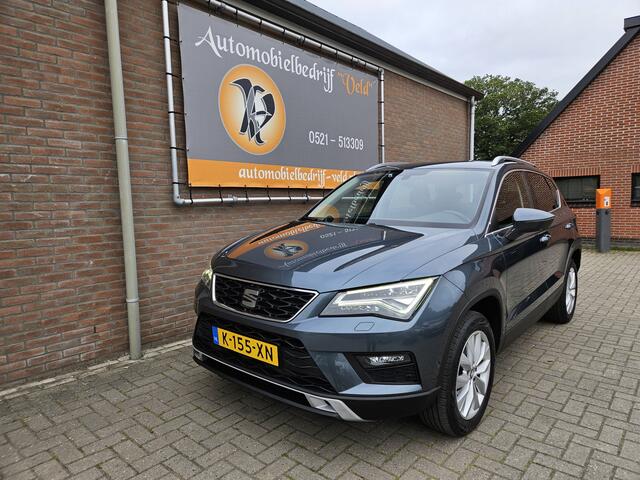Seat ATECA 1.5 TSI Style Business Intense