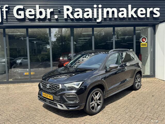 Seat ATECA 1.0 TSI FR Intense*Panorama*Virtual Cockpit*EXPORT/EX.BPM*