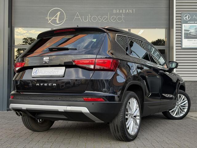Seat ATECA 1.4 EcoTSI Xcellence Pano | 360 | 1e eigenaar