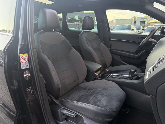 Seat ATECA 1.4 EcoTSI Xcellence Pano | 360 | 1e eigenaar
