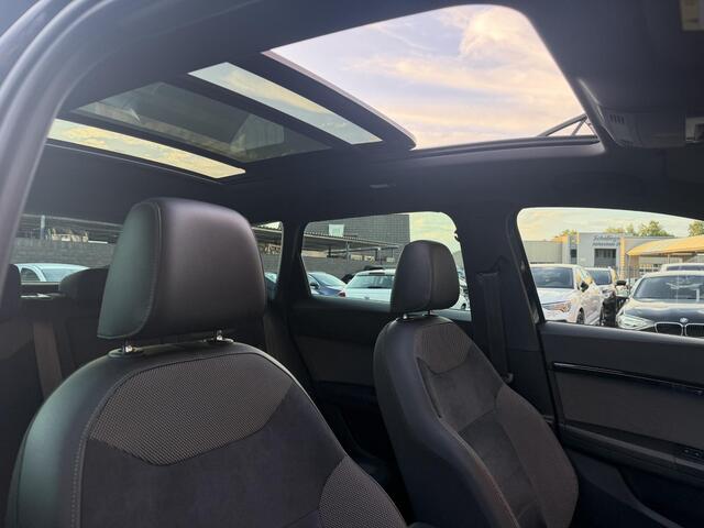 Seat ATECA 1.4 EcoTSI Xcellence Pano | 360 | 1e eigenaar