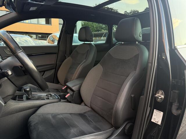 Seat ATECA 1.4 EcoTSI Xcellence Pano | 360 | 1e eigenaar