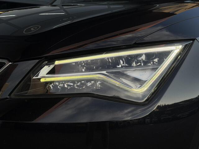 Seat ATECA 1.4 EcoTSI Xcellence Pano | 360 | 1e eigenaar