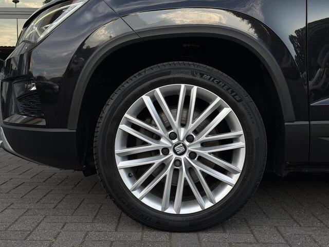 Seat ATECA 1.4 EcoTSI Xcellence Pano | 360 | 1e eigenaar