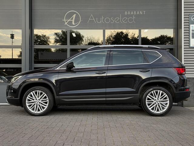 Seat ATECA 1.4 EcoTSI Xcellence Pano | 360 | 1e eigenaar