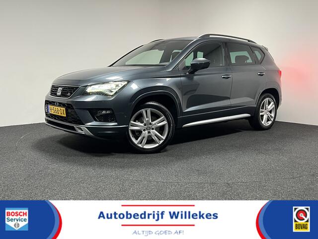 Seat ATECA 1.5 TSI FR Business Intense | NAVI | TREKHAAK | ACC | KEYLESS |