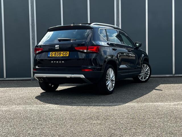 Seat ATECA 1.5 TSI 150pk Xcellence | Pano | ACC | Trekhaak | 360 Camera