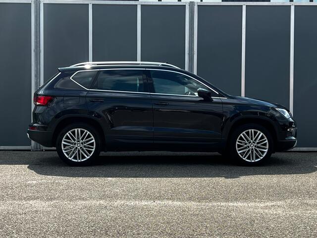 Seat ATECA 1.5 TSI 150pk Xcellence | Pano | ACC | Trekhaak | 360 Camera
