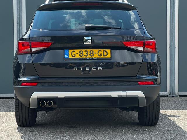 Seat ATECA 1.5 TSI 150pk Xcellence | Pano | ACC | Trekhaak | 360 Camera
