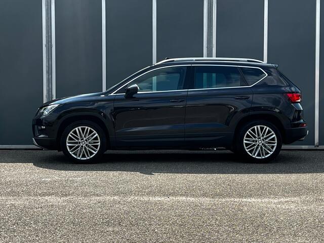 Seat ATECA 1.5 TSI 150pk Xcellence | Pano | ACC | Trekhaak | 360 Camera