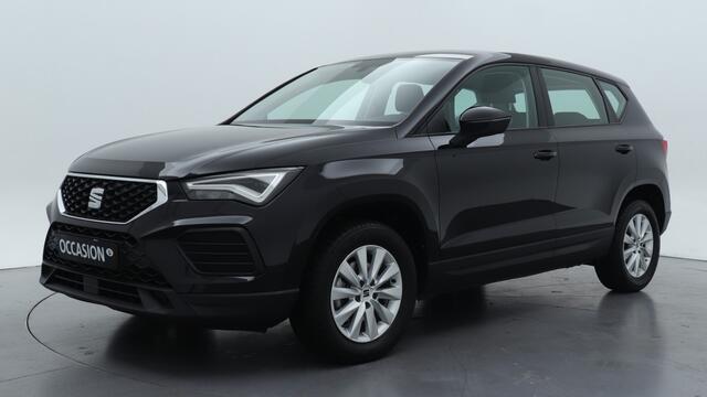 Seat ATECA 1.0 TSI 110pk Reference / Navigatie via App Connect / Parkeersensoren