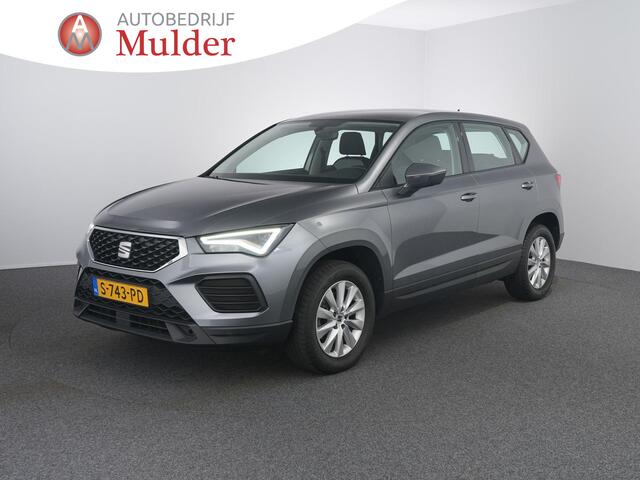 Seat ATECA 1.0 TSI Reference | LED | Carplay | Cruise | Clima |