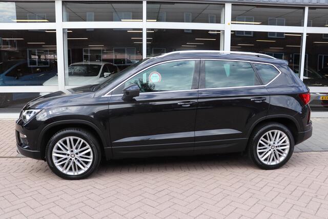Seat ATECA 1.5 TSI Xcellence Business Intense. Panoramadak, Trekhaak.