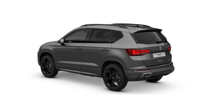 Seat ATECA 1.5 TSI FR Business Intense - ¤6.500,- Voordeel - 19 inch Velgen - Panorama Dak