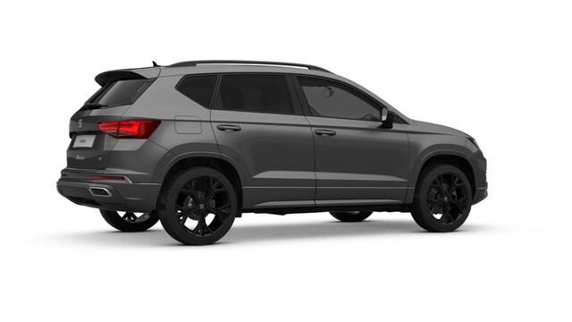 Seat ATECA 1.5 TSI FR Business Intense - ¤6.500,- Voordeel - 19 inch Velgen - Panorama Dak