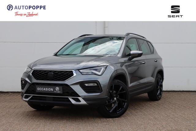 Seat ATECA 1.5 TSI Style Business Intense 150pk DSG7