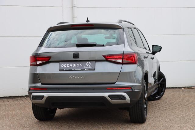Seat ATECA 1.5 TSI Style Business Intense 150pk DSG7